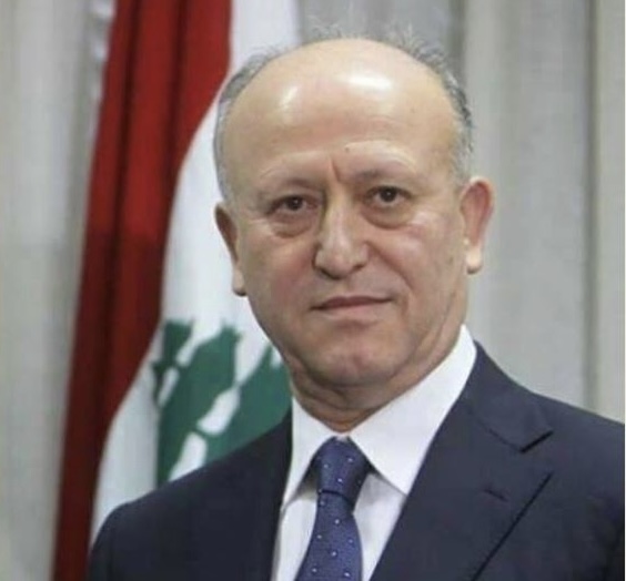 ريفي يدعو الهيئات الدولية للضغط على إسرائيل للإفراج عن المعتقلين في “أسطول الصمود”