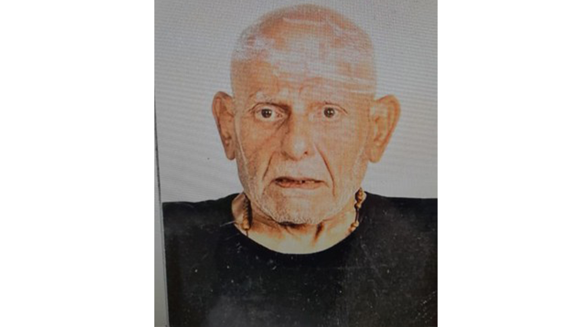 مسن أدخل إلى مستشفى أوتيل ديو جرّاء أزمة قلبية حادّة…. هل من يعرف عنه شيئًا؟