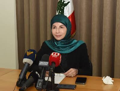عناية عز الدين: بري صمّام أمان لبنان وندعو إلى تعبئة سياسية وشعبية للانتخابات المقبلة