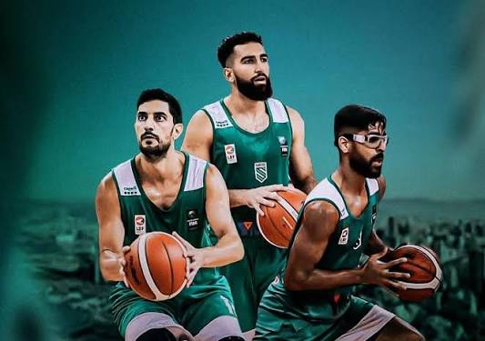 الحكمة اللبناني إلى نصف نهائي بطولة الأندية العربية لكرة السلة