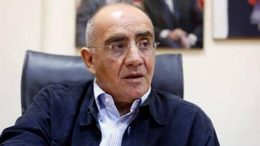 سعيد: بوادر انشقاق داخل حزب الله