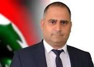 مسعد: تتويج بيرلا حرب ملكة جمال لبنان رسالة أمل من الجنوب إلى كل الوطن