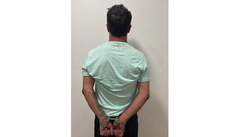 عراك وتضارب وسلاح... مكمن محكم يوقع بسارق خطير!