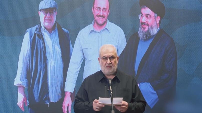 رعد: المقاومة في مرحلة متقدّمة من إعادة بناء القدرات