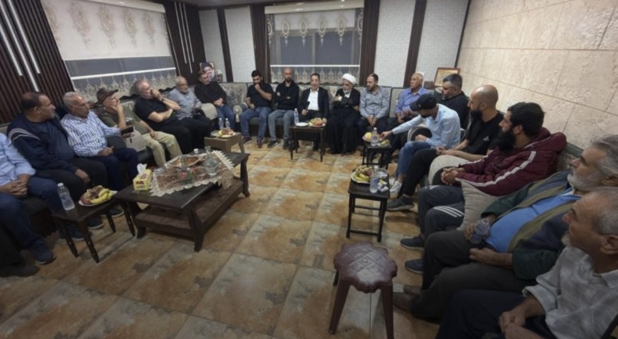 الحاج حسن: الحكومة تكتفي بإطلاق الشعارات