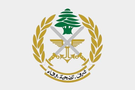 الجيش يوقف شخصين في جسر أبو علي – طرابلس