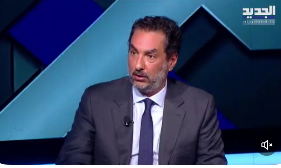 الصادق: التنسيق مستمر مع رئاسة الجمهورية ووزارتي الداخلية والدفاع حول صخرة الروشة
