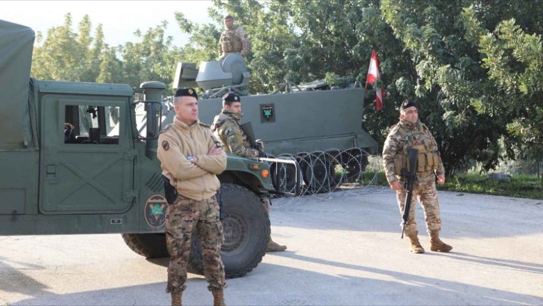 ما هي الخطوة التالية للجيش بعد تلاوة التقرير الأول؟..<br />
نصيحة داخلية لحزب الله!