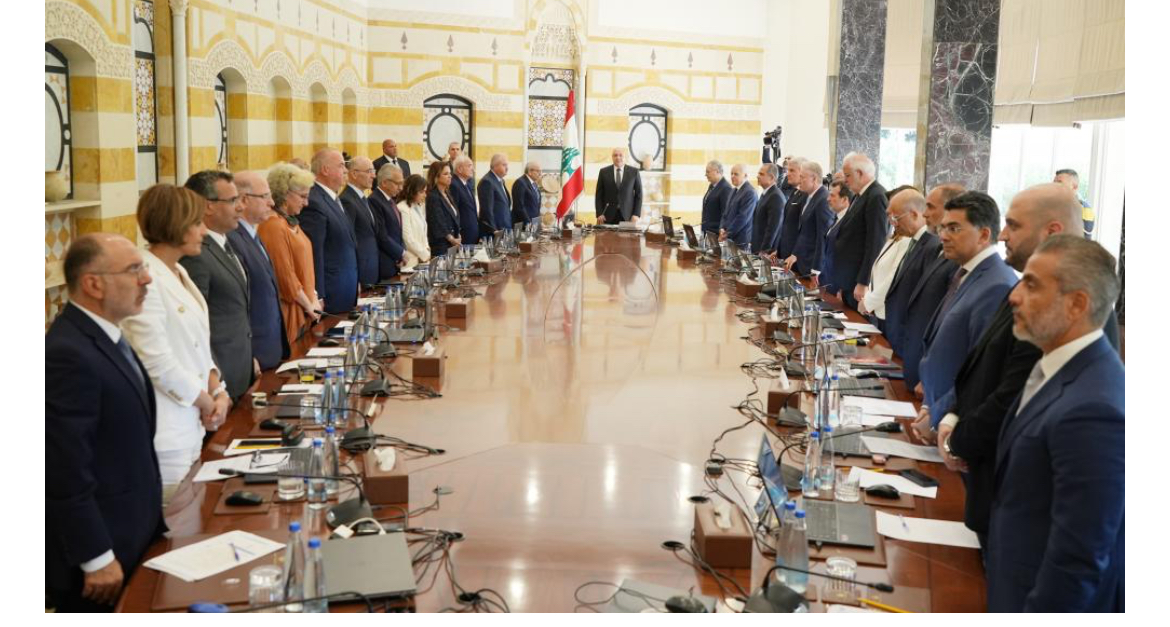 بين بعبدا والسراي… هل تُفتح بوّابة الخروج من المأزق اللبناني عبر الرياض؟