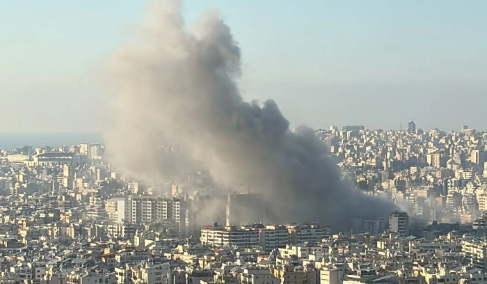 الرأي العام العالمي 