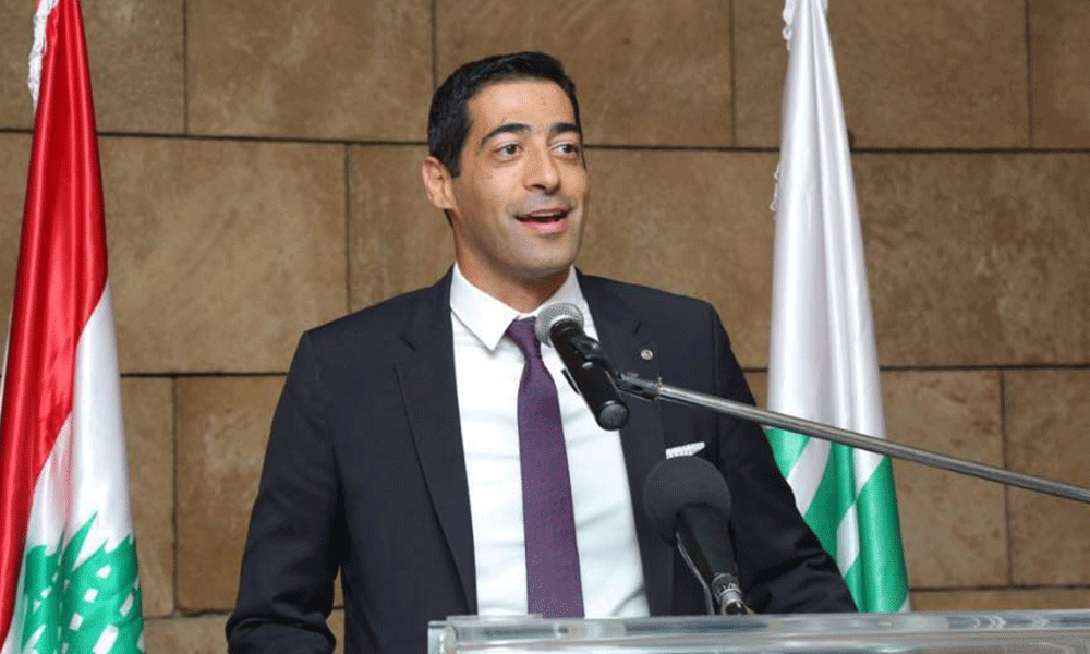 حنكش: “هيك من ردّ هيبة الدولة القوية