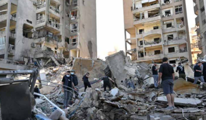 لاريجاني: “حزب الله” يعرف كيف يتصرّف.. بري: الجوّ إيجابي.. وإسرائيل تبتزّ بالنار