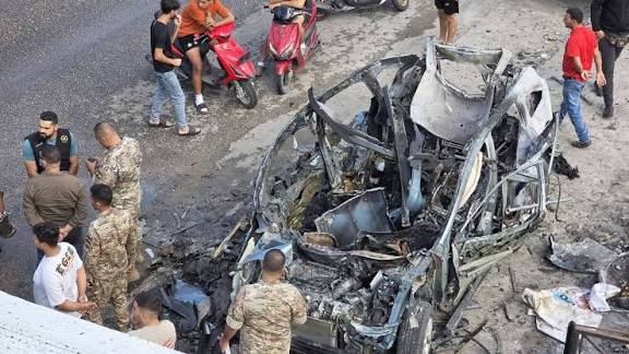 إحتواء أزمة «رسالات»... وهيكل يتحدّث عن غياب الدولة جنوباً<br />
تقرير الجيش «مُمتاز»... ويُشيد بتعاون أهل الجنوب<br />
الانتخابات «تكهرب» الأجواء بين سلام و«القوات» و«الكتائب»