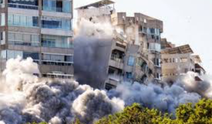 هل سيسعى ترامب لتلزيم «اسرائيل» المنطقة وتوسيع نفوذها؟<br />
حزب الله قادر على شن حرب طويلة مع العدو و«فيتو» على اي اتفاق مذل