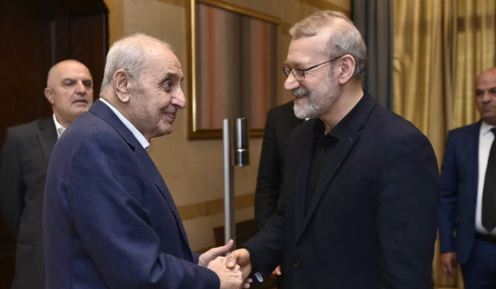 تفاعل مع المسوّدة وردّ على شكل أسئلة: لبنان يُفشل المناورة الإسرائيلية