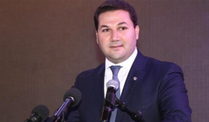 نديم الجميل: الاستقرار يصان بالتمسّك بالدولة