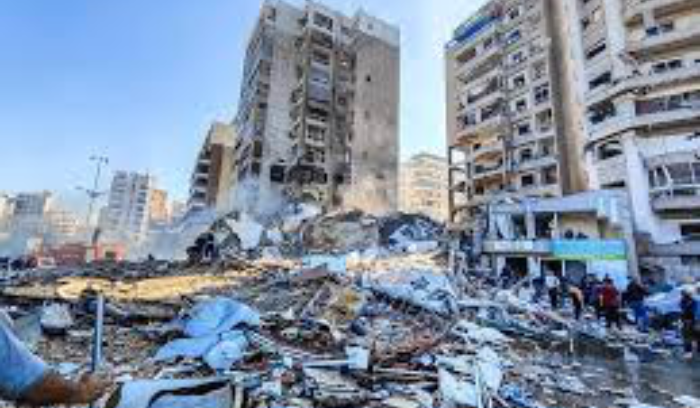 مفاوضات نارية بين الميدان والضاحية.. وجواب حزب الله الإثنين<br />
3 مؤشرات سلبية ترافق زيارة لاريجاني.. وبرّي يرفض ابتزاز نتنياهو