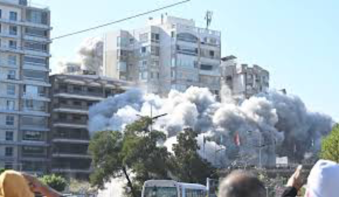 الرد اللبناني وشيك والاقتراح يستلهم الورقة الفرنسية… إطلالة لافتة للحريري ودلالات سلبية واجهت لاريجاني