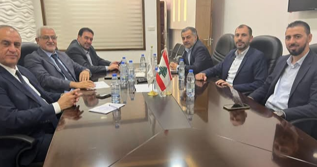 الاعتدال الوطني