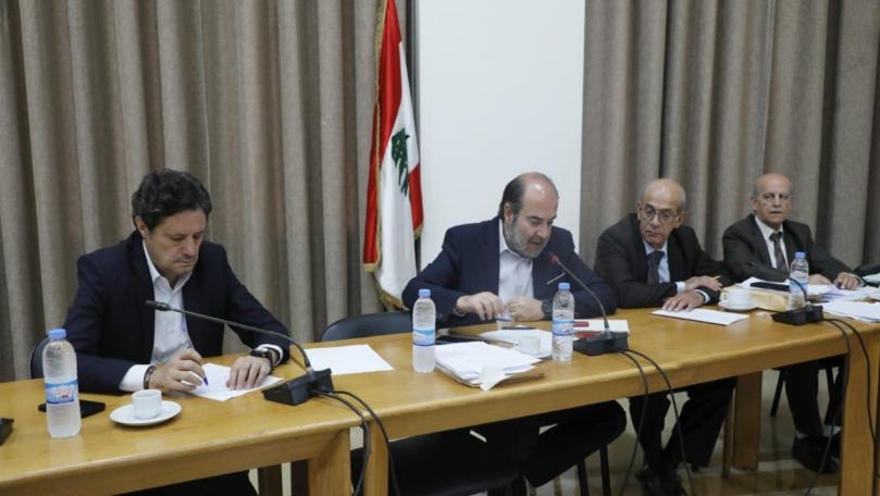 فرعية الإدارة أقرت مواد جديدة في اقتراحات قوانين القضاء الإداري