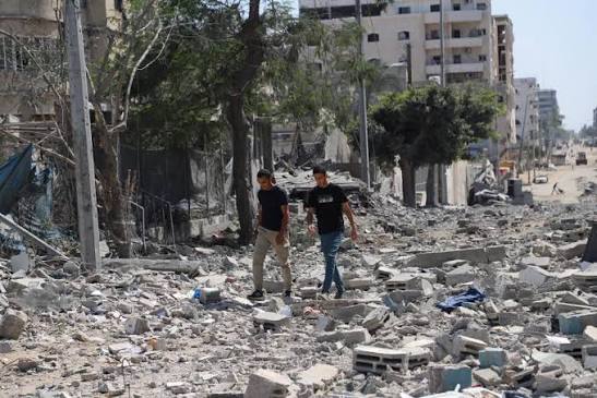 الطوفان والإسناد ... هزيمة واحدة في حربين