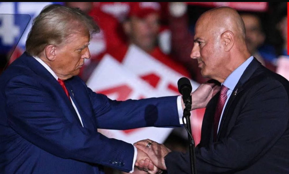 تعيين لبناني سفيراً للولايات المتحدة في تونس… من هو؟
