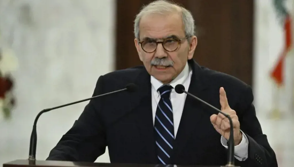 هل عيّن سلام مستشاراً سياسيّاً وإعلاميّاً جديداً له؟