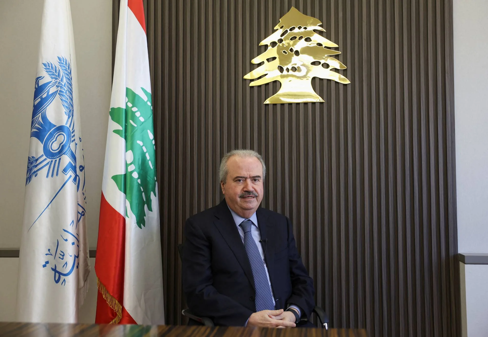 جابر: مستمرون في مسار التفاوض مع صندوق النقد الدولي توصلا الى إرساء أسس الاتفاق والمطلوب إجراء إصلاحات