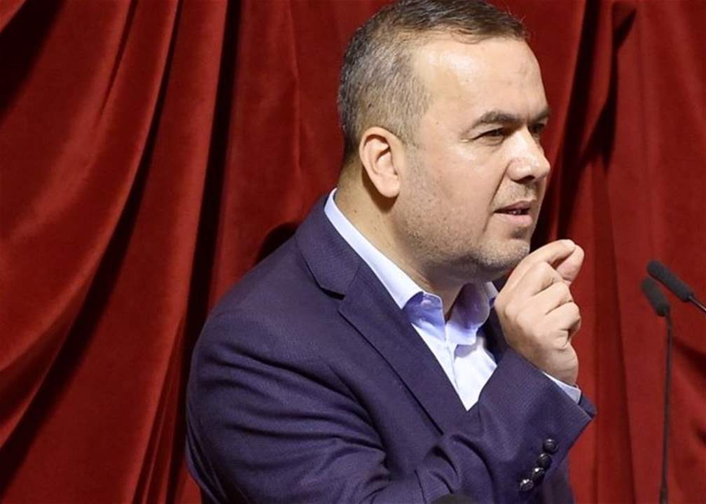 عن كلام فضل الله: السلاح يضرب الصيغة والثلاثية سقطت