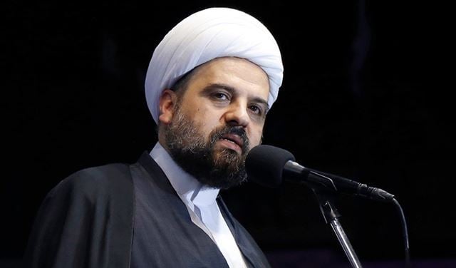 قبلان يهاجم الحكومة: آخر من يحق له الحديث عن السيادة