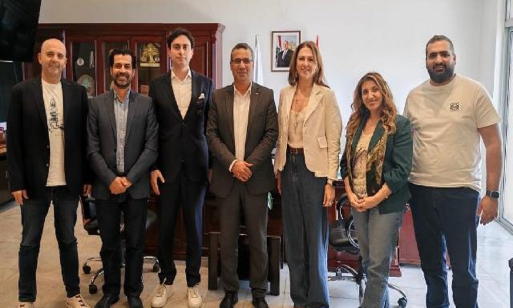 هاني بحث مع نقابة الدواجن في متطلّبات القطاع