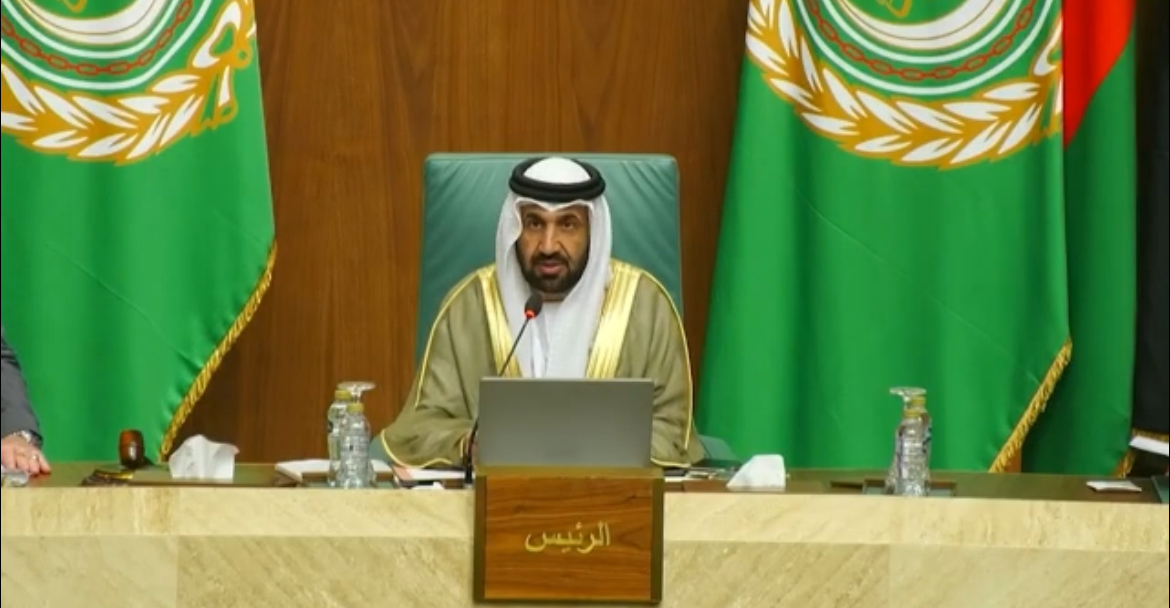 رئيس البرلمان العربي يُرحّب باتفاق وقف إطلاق النار في غزة ويؤكد ضرورة التزام الأطراف ببنوده