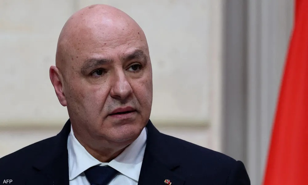 الرئيس عون يرحب بالاتفاق بين إسرائيل وحماس