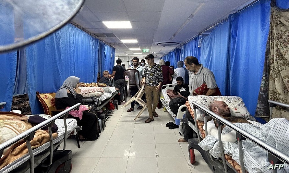 حماس تبدأ إعداد الأسرى للإفراج ونقلهم للرعاية الطبية