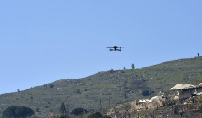 قنبلة صوتية على راعٍ في كفرشوبا