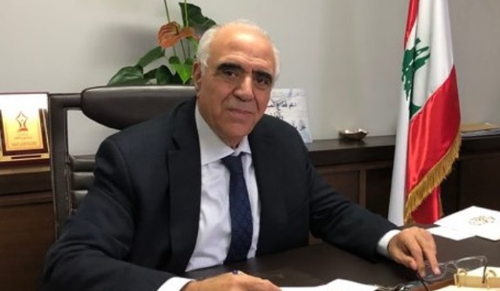 القصيفي اتصل بالمدير العام لاذاعة 