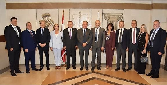 نقابتا المحامين في بيروت وطرابلس: لإصلاحٍ قضائي شامل وصون كرامة المحامي واستقلال العدالة