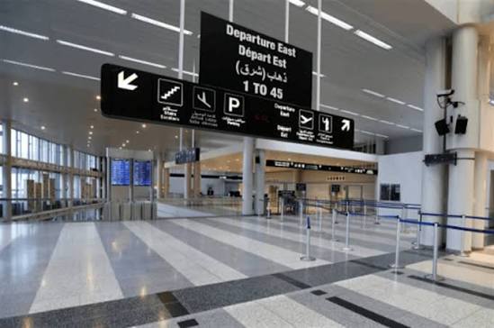 ضبط شحنة منشّطات وهرمونات مزوّرة في مطار بيروت