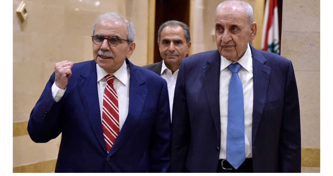 اتفاق غزة يحشر 