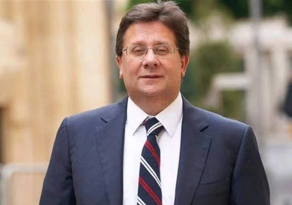 كنعان غادر الى واشنطن…ما السبب؟!