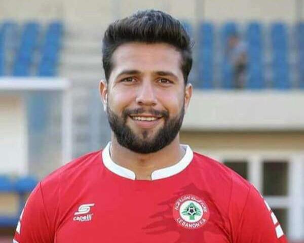 رصاصة طائشة تصيب لاعب كرة قدم  جراء إطلاق نار كثيف في البداوي !؟