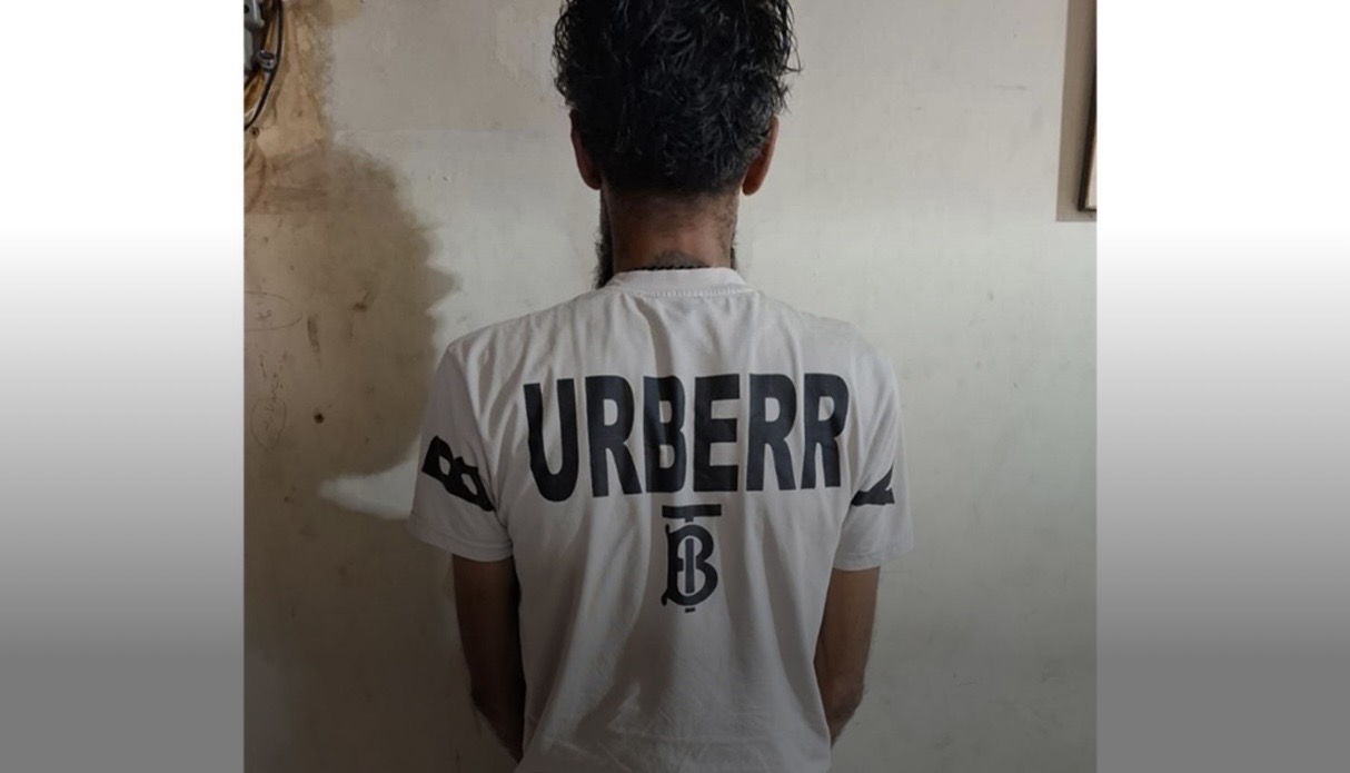 توقيف منفّذ عمليات سلب في بيروت وجبل لبنان