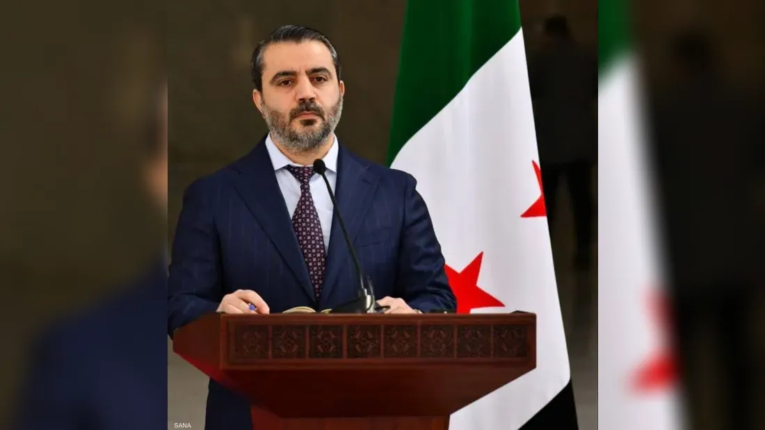 الشيباني في بيروت