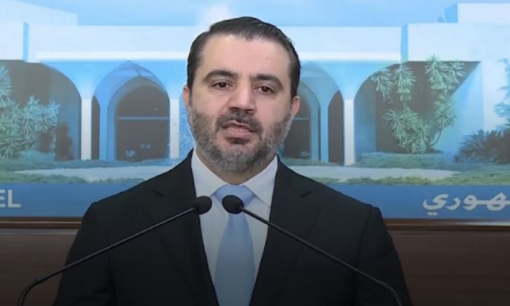 الشيباني: نتوقع حلّ موضوع النزوح مع لبنان