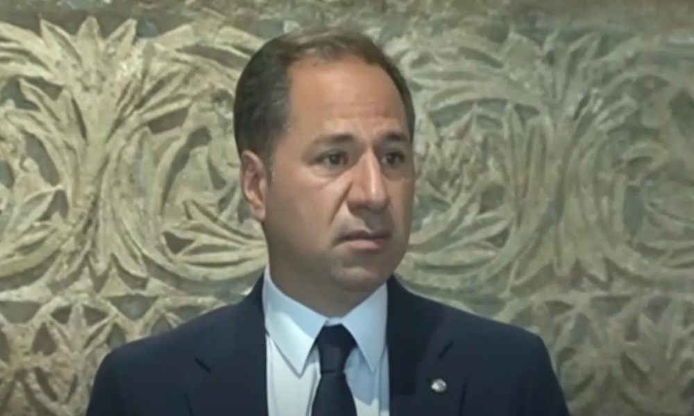 الجميّل: نقطة سوداء في عمل الحكومة