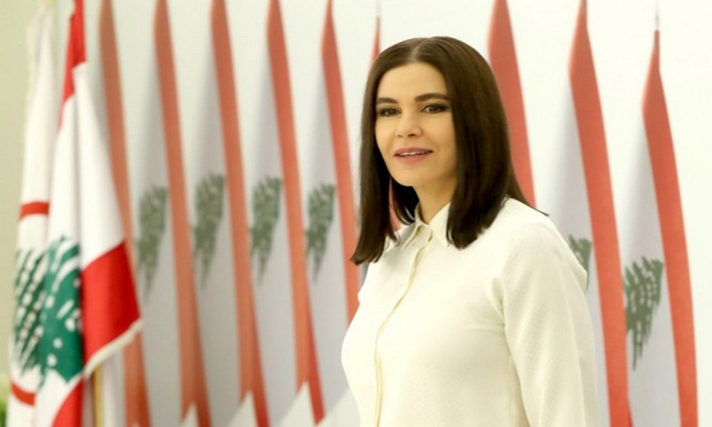 ستريدا جعجع: فوز طلاب 