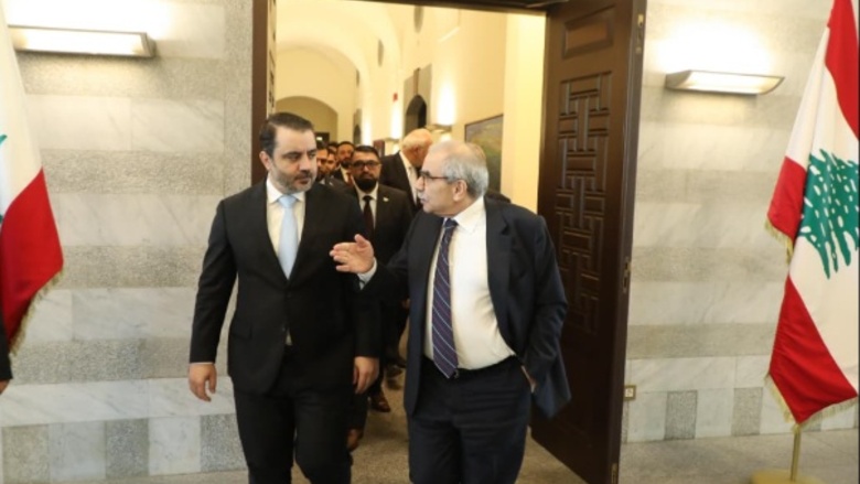 صفحة جديدة في العلاقات اللبنانية-السورية.. غزّة في اليوم الثاني من دون حرب