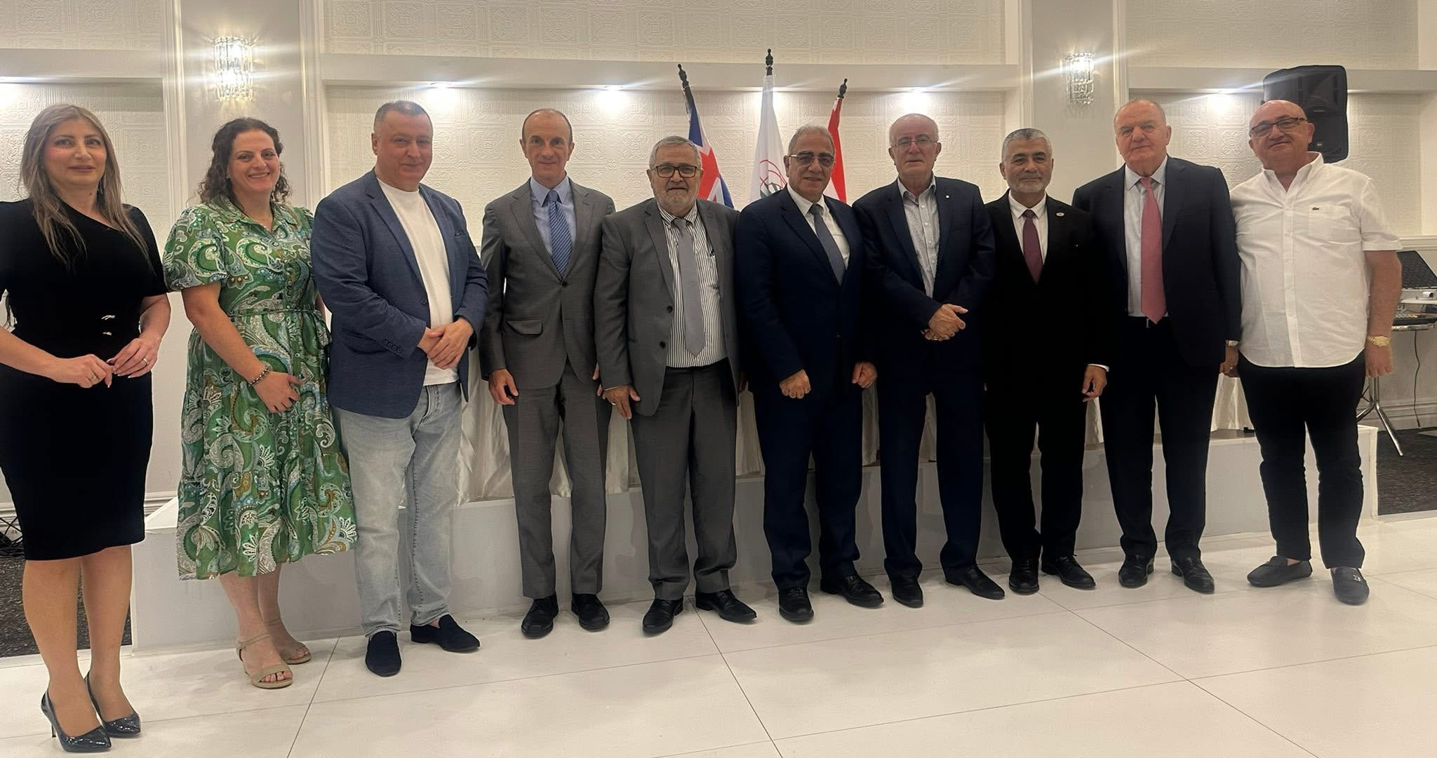 الجامعة اللبنانية الثقافية في العالم من سيدني: نتمسك باستقلاليتنا وندعو لتمثيل كامل للاغتراب في الانتخابات