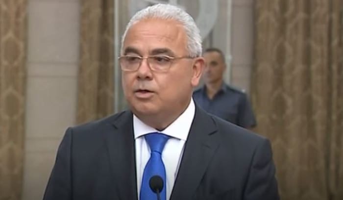 سكاف يحذّر: إسرائيل قد تقدم على حرب... وهذا ما على 