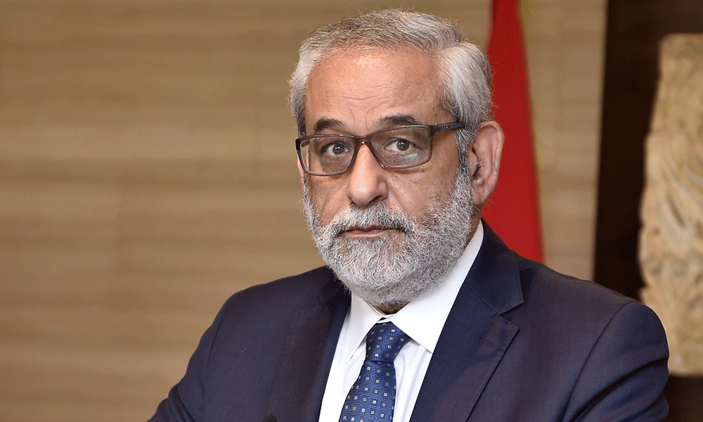 بقرادونيان يحذّر من تصعيد إسرائيلي محتمل!